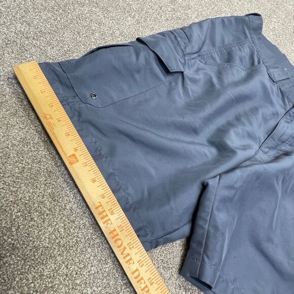 World wide sportsman fishing cargo short mens sz 40 outdoor - Picture 6 of 12